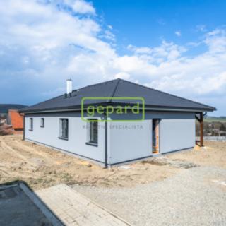 Prodej rodinného domu 121 m² Srbeč