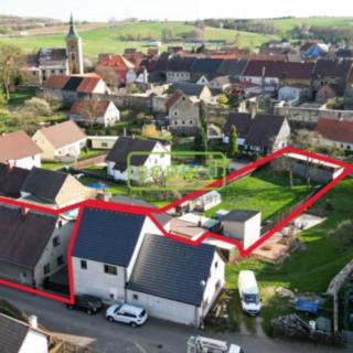 Prodej rodinného domu 240 m² Kravaře