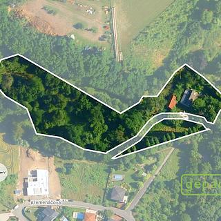 Prodej rodinného domu 95 m² Praha Pitkovice, K dálnici