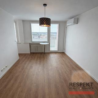 Prodej bytu 1+kk a garsoniéry 26 m² Kladno Kročehlavy, Vodárenská