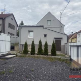 Prodej rodinného domu 75 m² Kladno Švermov, Lva Nikolaje Tolstého