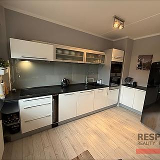 Pronájem bytu 2+1, 51m²