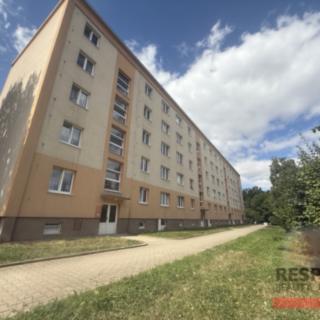 Prodej bytu 2+1 53 m² Kladno