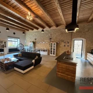 Prodej rodinného domu 235 m² Peruc