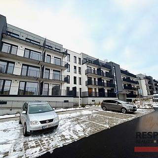 Prodej bytu 1+kk, garsoniery 29 m² Kladno