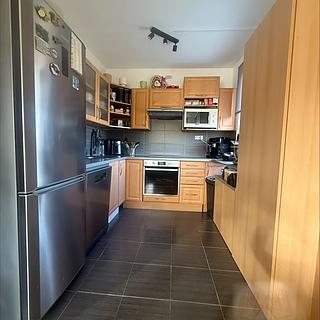 Prodej bytu 3+1 69 m² Most