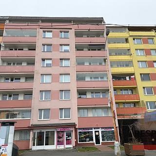 Prodej bytu 2+kk 44 m&sup2; Kladno