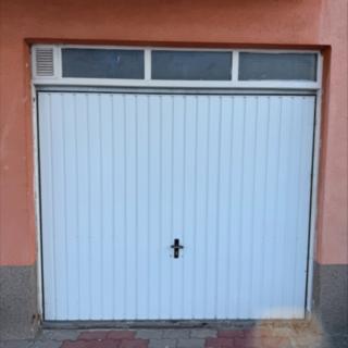 Prodej garáže 16 m² Kladno