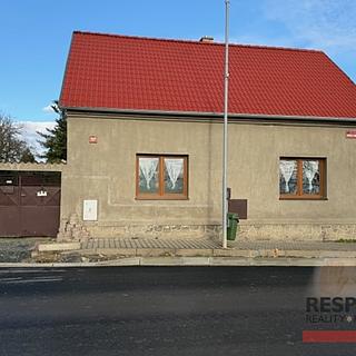 Prodej rodinného domu 124 m² Pchery, Maršála Rybalka