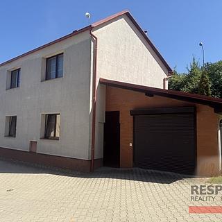 Prodej rodinného domu 121 m² Kralupy nad Vltavou Minice, Pražská