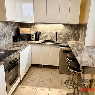 Prodej bytu 2+1 78 m² Slaný