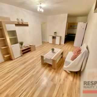 Pronájem bytu 2+kk 44 m² Kladno