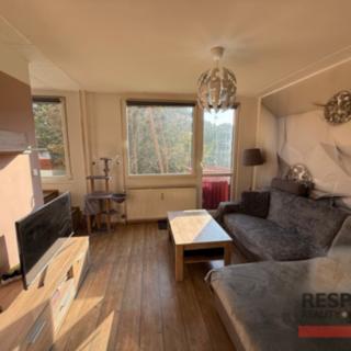 Prodej bytu 2+kk 44 m² Kladno