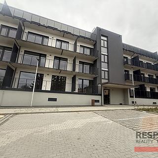 Prodej bytu 2+kk 50 m² Kladno