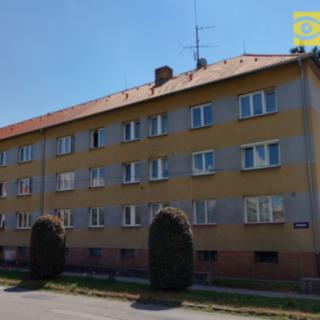 Prodej bytu 3+1 73 m² Blatná, Fügnerova