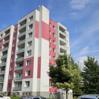 Pronájem bytu 3+1 70 m² Třemošná, Mládežníků