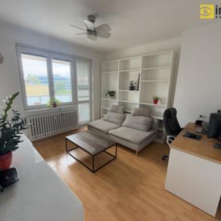 Pronájem bytu 2+1 48 m² Praha