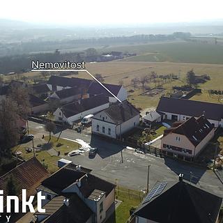 Prodej rodinného domu 225 m&sup2; Chlumčany