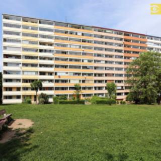 Pronájem bytu 1+1 35 m² Praha Krč, Murgašova