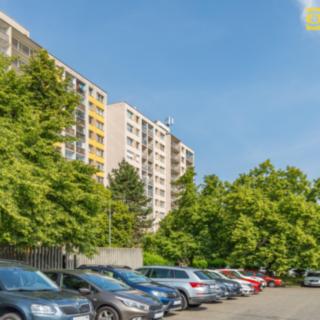 Pronájem bytu 3+kk, 60m²