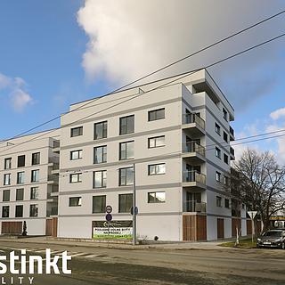 Pronájem bytu 3+kk 73 m² Plzeň Doubravka, Pilařská