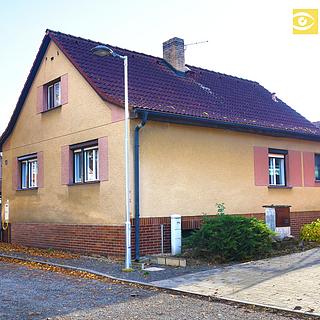 Pronájem rodinného domu 95 m² Letkov, Náves