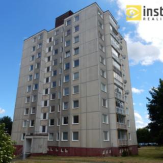 Pronájem bytu 4+1 78 m² Plzeň