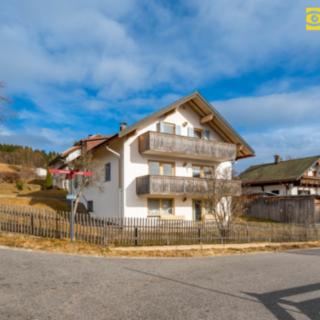Prodej rodinného domu 300 m² Železná Ruda