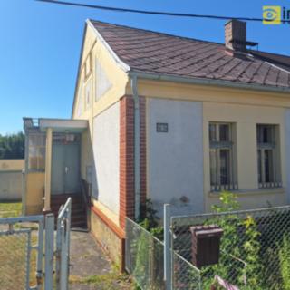 Prodej rodinného domu 100 m² Staňkov II, Komenského