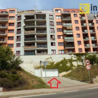 Pronájem garáže 20 m² Plzeň
