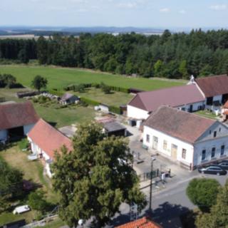 Prodej rodinného domu 225 m² Chlumčany