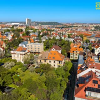 Prodej bytu 2+1 70 m² Praha Nusle, Na Jezerce