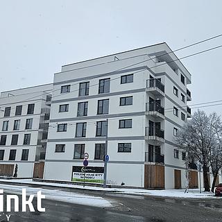 Pronájem bytu 3+kk 73 m² Plzeň Doubravka, Pilařská