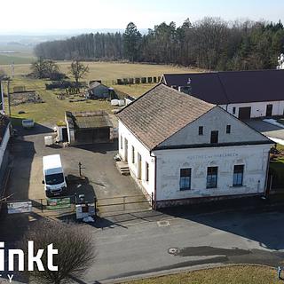 Prodej Ostatních komerčních prostor 4254 m&sup2; Chlumčany