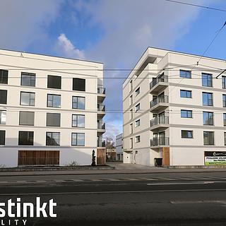 Pronájem bytu 3+kk 73 m² Plzeň Doubravka, Pilařská