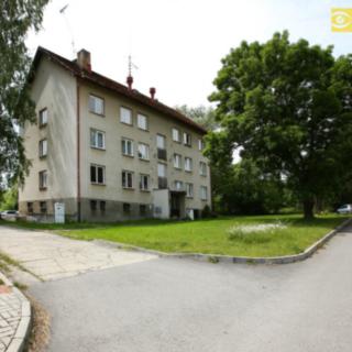 Pronájem bytu 2+kk 45 m² Kraselov