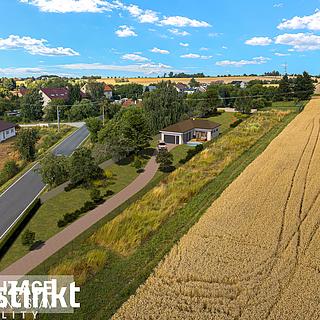 Prodej stavební parcely 1 975 m² Sulice