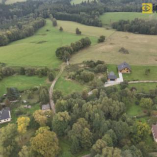 Prodej stavební parcely 1 732 m² Malonty Radčice