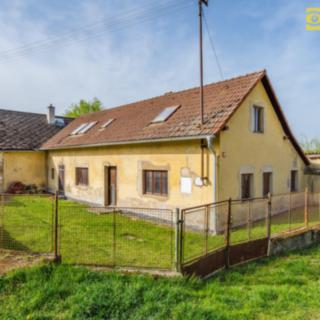 Prodej rodinného domu 180 m² Klučenice