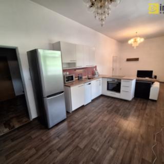 Pronájem bytu 2+kk 52 m² Domažlice Týnské Předměstí, Sadová