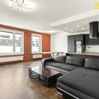 Prodej bytu 3+kk 98 m² Praha