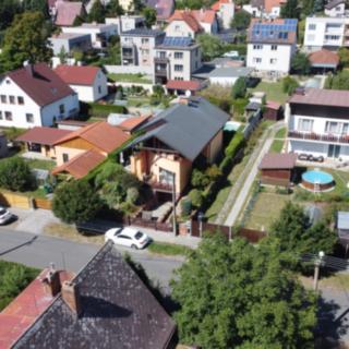 Prodej rodinného domu 260 m² Plzeň Újezd, Národní