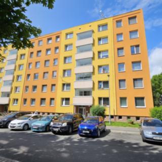 Pronájem bytu 1+1 41 m² Klatovy IV, Suvorovova