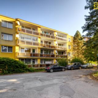 Prodej bytu 3+1 66 m² Plzeň