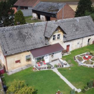 Prodej rodinného domu 240 m² Bor