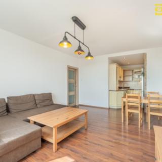 Pronájem bytu 3+kk 60 m² Praha