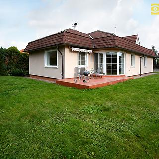 Pronájem rodinného domu 191 m² Praha Šeberov, Chocholova