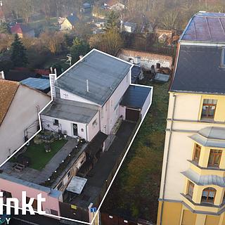 Prodej rodinného domu 146 m&sup2; Stříbro