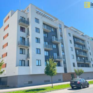 Pronájem bytu 1+kk, garsoniery 28 m² Plzeň