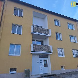 Pronájem bytu 2+1 65 m² Stříbro